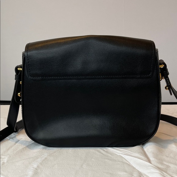 Marc Jacobs Ryder Black Crossbody Bag - Picture 5 of 10